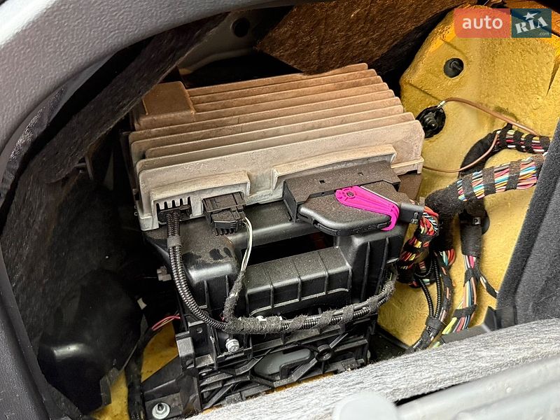 Универсал Audi A4 2014 в Сарнах