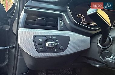 Седан Audi A4 2018 в Белой Церкви