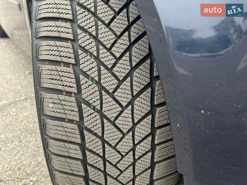 Универсал Audi A4 2003 в Киеве