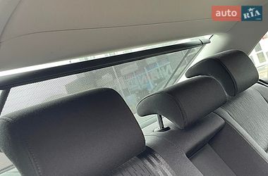 Седан Audi A4 2005 в Чернігові