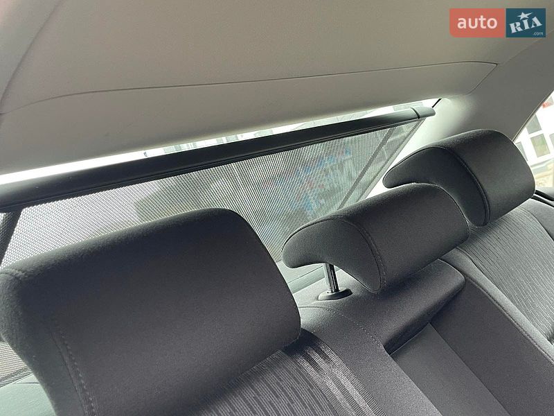Седан Audi A4 2005 в Чернігові