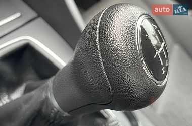 Седан Audi A4 2005 в Чернігові