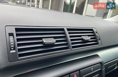 Седан Audi A4 2005 в Чернігові