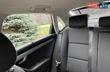 Седан Audi A4 2005 в Чернігові