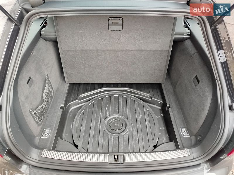 Универсал Audi A4 2007 в Каменском