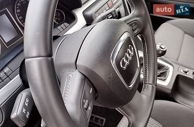 Универсал Audi A4 2007 в Каменском