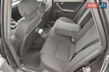 Универсал Audi A4 2007 в Каменском