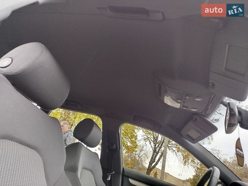 Универсал Audi A4 2007 в Каменском