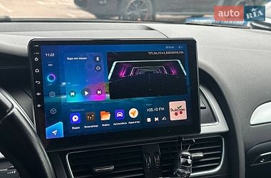 Седан Audi A4 2015 в Киеве