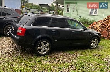 Универсал Audi A4 2004 в Коломые