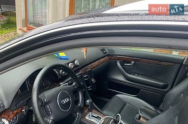 Универсал Audi A4 2004 в Коломые