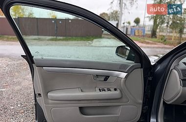 Универсал Audi A4 2005 в Виннице