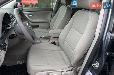 Универсал Audi A4 2005 в Виннице