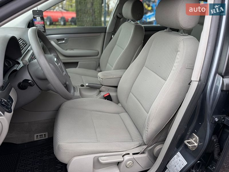 Универсал Audi A4 2005 в Виннице