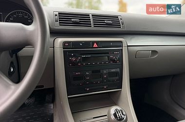 Универсал Audi A4 2005 в Виннице