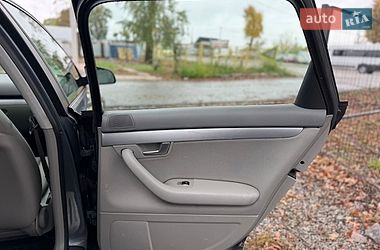 Универсал Audi A4 2005 в Виннице