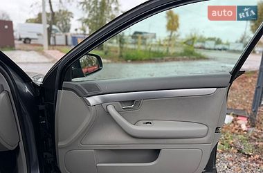Универсал Audi A4 2005 в Виннице