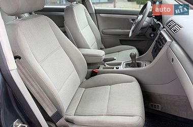 Универсал Audi A4 2005 в Виннице