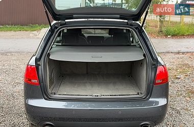 Универсал Audi A4 2005 в Виннице