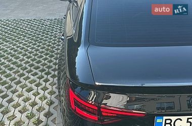 Седан Audi A4 2017 в Львове