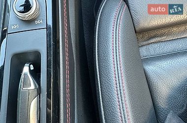 Седан Audi A4 2017 в Львове