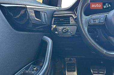 Седан Audi A4 2017 в Львове