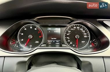 Седан Audi A4 2013 в Харькове