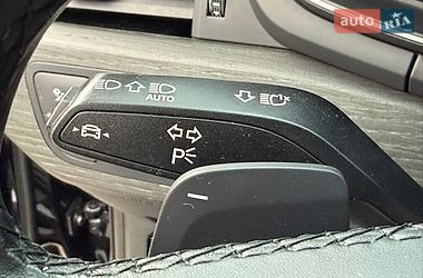 Седан Audi A4 2024 в Києві