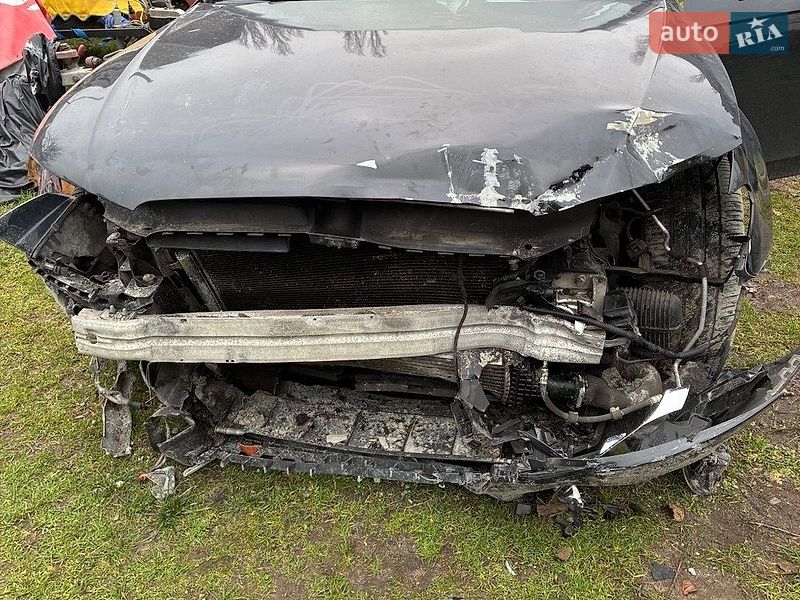 Седан Audi A4 2011 в Киеве
