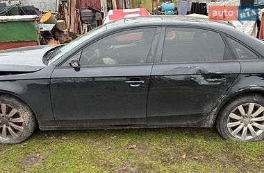 Седан Audi A4 2011 в Киеве
