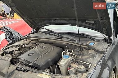 Седан Audi A4 2011 в Киеве