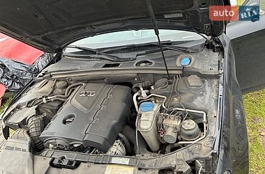 Седан Audi A4 2011 в Киеве
