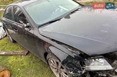 Седан Audi A4 2011 в Киеве