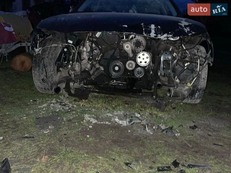 Седан Audi A4 2011 в Киеве