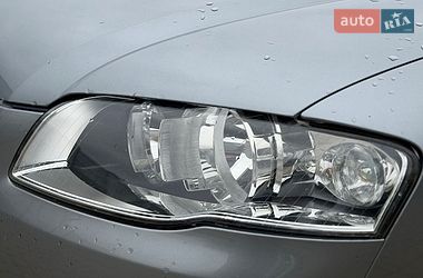 Універсал Audi A4 2008 в Тернополі фото 5 Універсал Audi A4 2008 в Тернополі