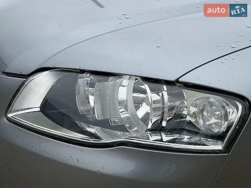 Універсал Audi A4 2008 в Тернополі фото 5 Універсал Audi A4 2008 в Тернополі