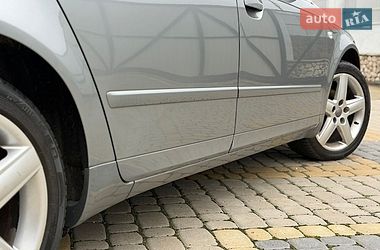 Універсал Audi A4 2008 в Тернополі фото 14 Універсал Audi A4 2008 в Тернополі