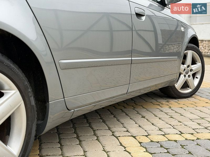 Універсал Audi A4 2008 в Тернополі фото 14 Універсал Audi A4 2008 в Тернополі