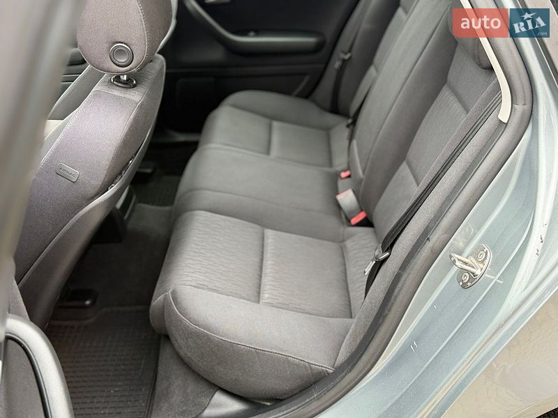 Універсал Audi A4 2008 в Тернополі фото 30 Універсал Audi A4 2008 в Тернополі