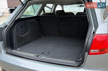 Універсал Audi A4 2008 в Тернополі фото 35 Універсал Audi A4 2008 в Тернополі