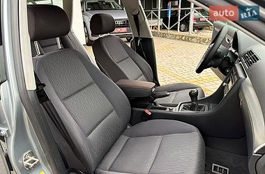 Універсал Audi A4 2008 в Тернополі фото 40 Універсал Audi A4 2008 в Тернополі