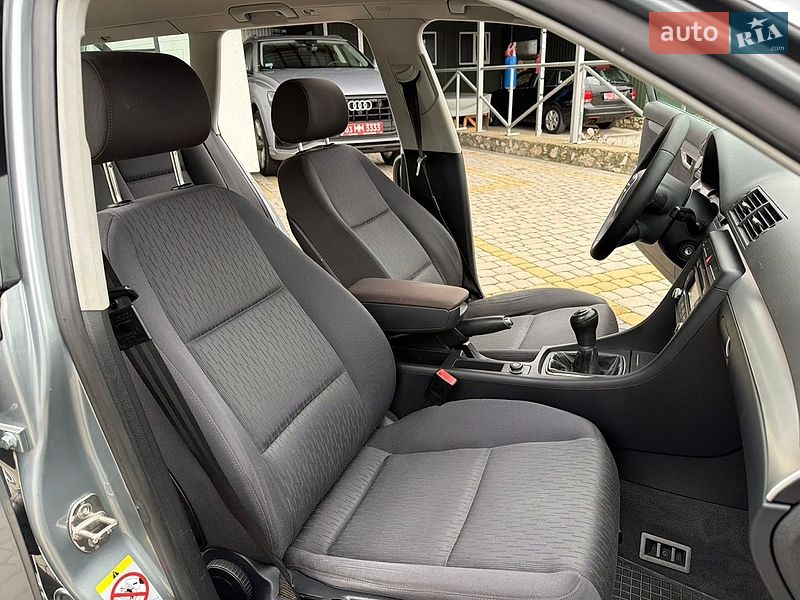 Універсал Audi A4 2008 в Тернополі фото 40 Універсал Audi A4 2008 в Тернополі