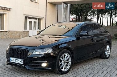 audi a4 2009 в Львов от профессионального продавца Петро