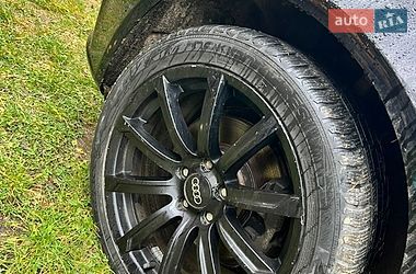 Универсал Audi A4 2008 в Славском