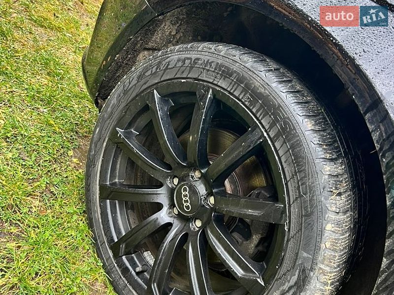Универсал Audi A4 2008 в Славском