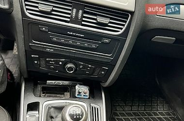 Универсал Audi A4 2008 в Славском