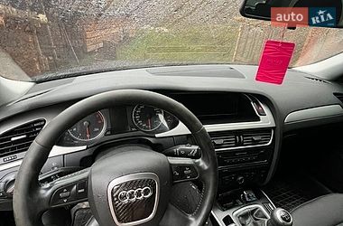 Универсал Audi A4 2008 в Славском