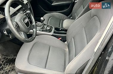 Универсал Audi A4 2008 в Славском