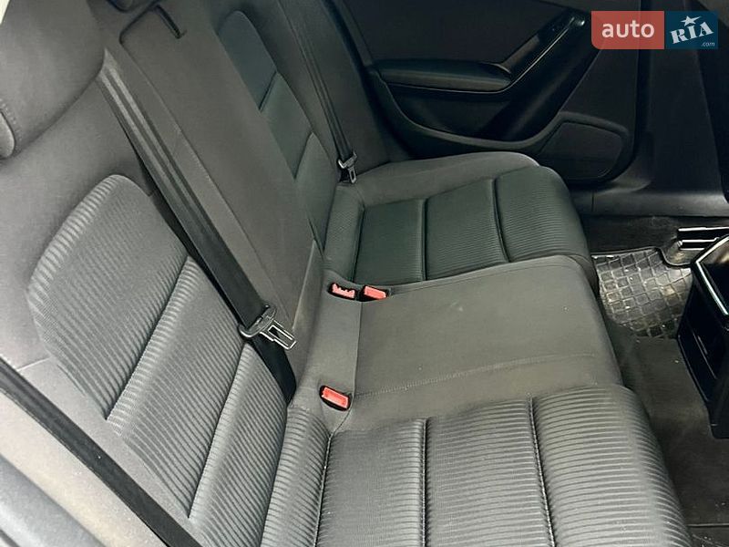 Универсал Audi A4 2008 в Славском