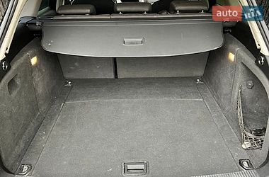 Универсал Audi A4 2008 в Славском